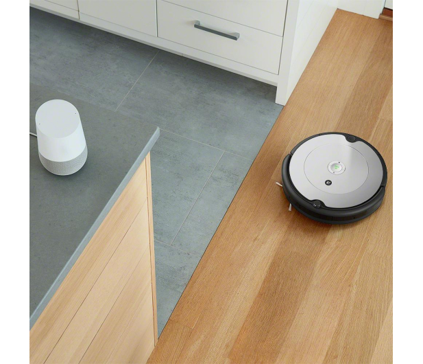 iRobot Roomba 694 60 min, 0,6 l - 1460354 - zdjęcie 6